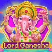 Ganesha သခင် Ganesha